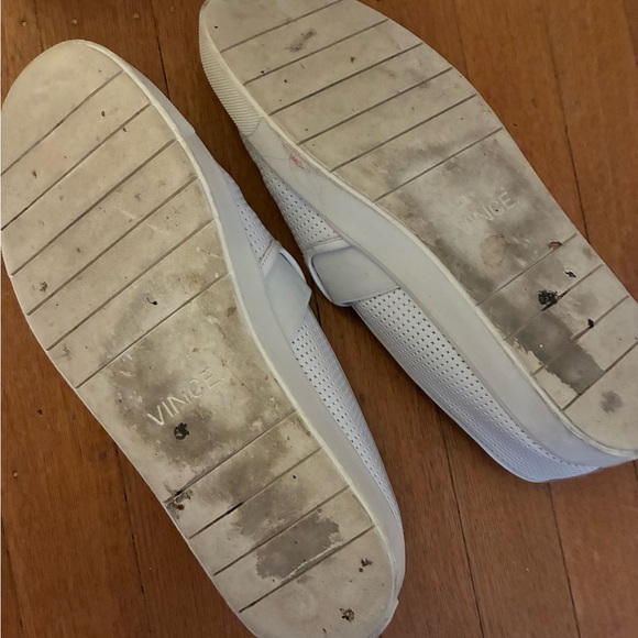 Vince Slip-On Shoes - Picture 3 of 3